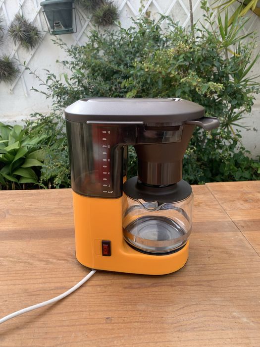 Maquina de Cafe de saco