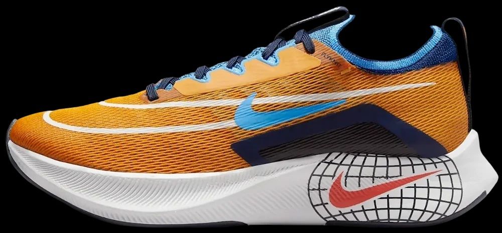 Розпродаж! Чоловічі кросівки Nike Zoom Fly 4 Premium,оригінал!