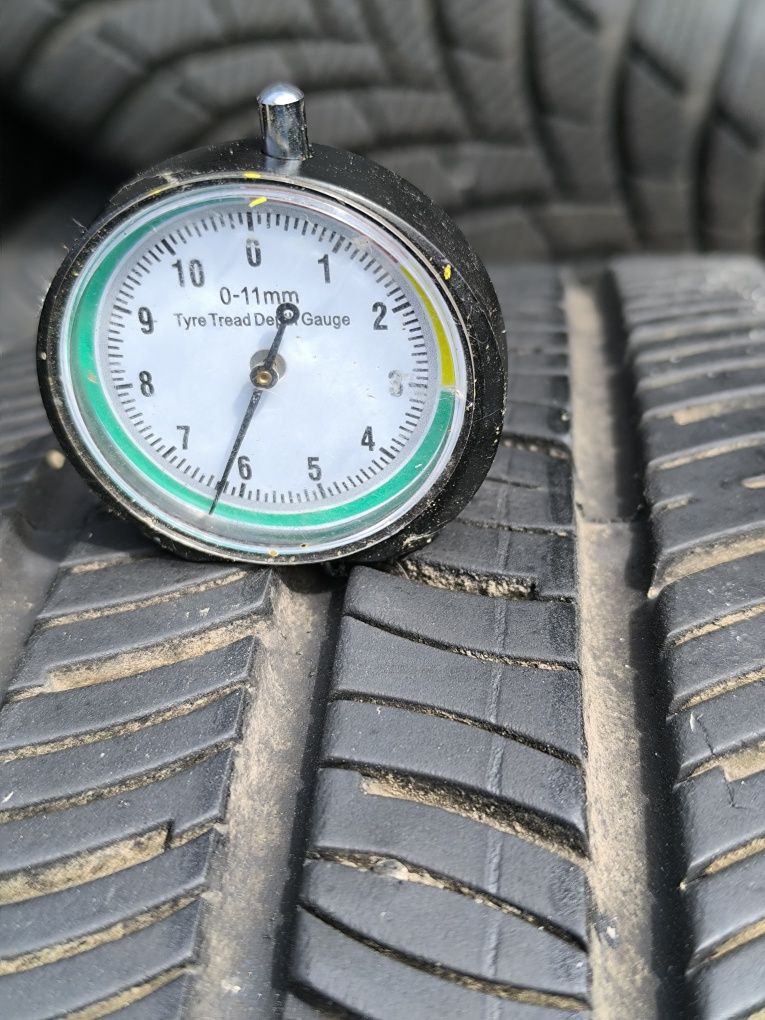 *Opona Continental conti pro contact SSR 225/45/18 pojedynka