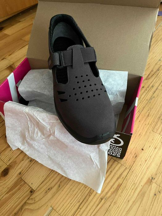 Buty robocze sandały ARTRA ARMEN