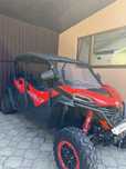 Cf moto Zforce 950 Sport 4 2025