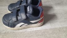 Adidasy reebook dla chłopca