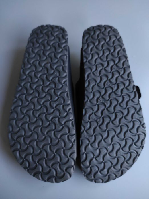 Сандалии Мужское Birkenstock