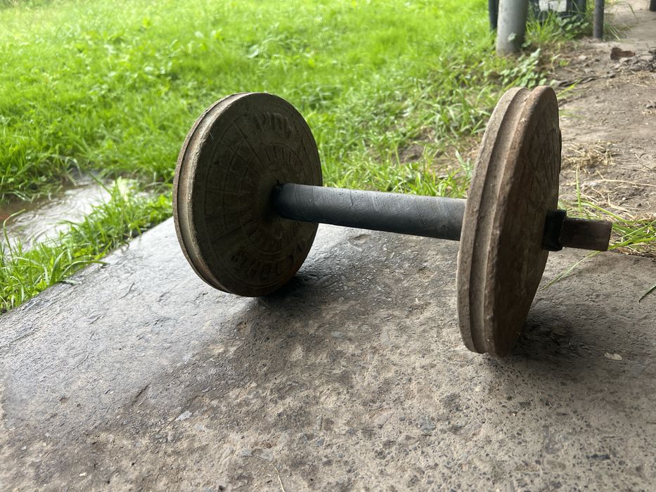 Велотренажер (орбітрек)