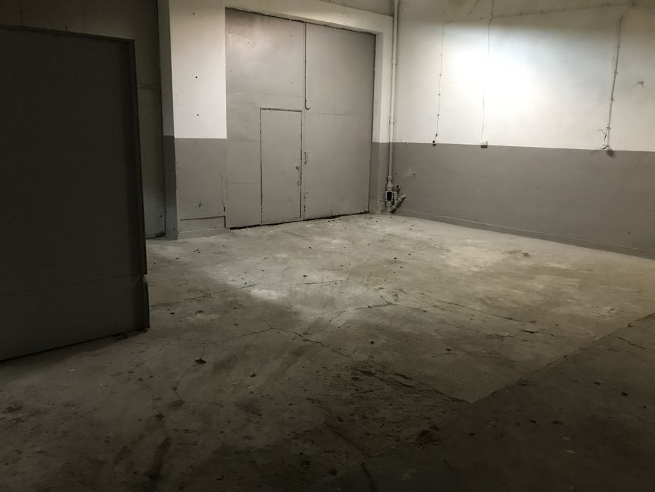 Hala przemysłowa 228m2 85m2 100m2