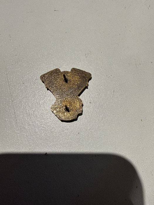 Значок Harley Davidson 1994