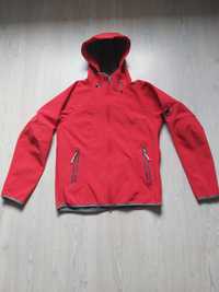 Super kurtka Mammut Wind Stopper, Softshell.