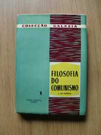 Filosofia do Comunismo
de J. Mc Fadden