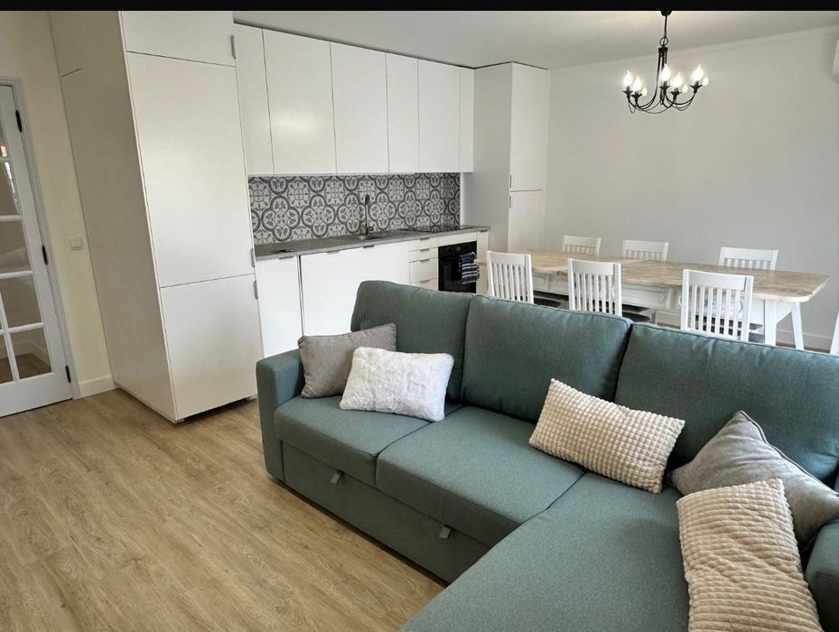 Serviços de Construção e Acabamentos interiores