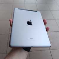 iPad 6 128gb Space Grey Wi-Fi + LTE Neverlock