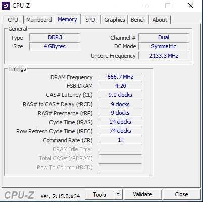 Komputer do biura / internetu - Intel i3 / 4GB / 500GB / NVIDIA