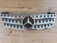 MERCEDES W164 ML GRILL GRIL ATRAPA PRZEDNIA PRZÓD AMG SPORT