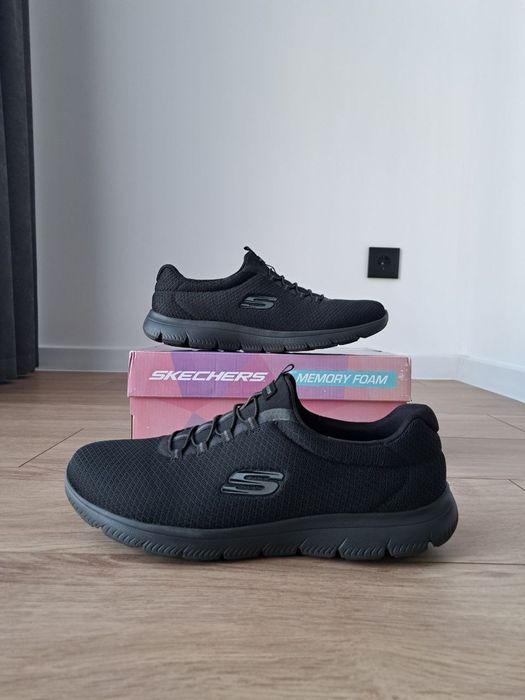 Кросівки чоловічі Skechers оригінал  42 розмір