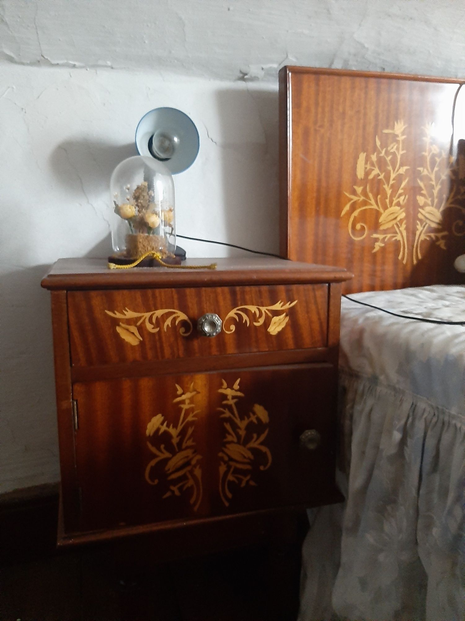 Mobília de quarto