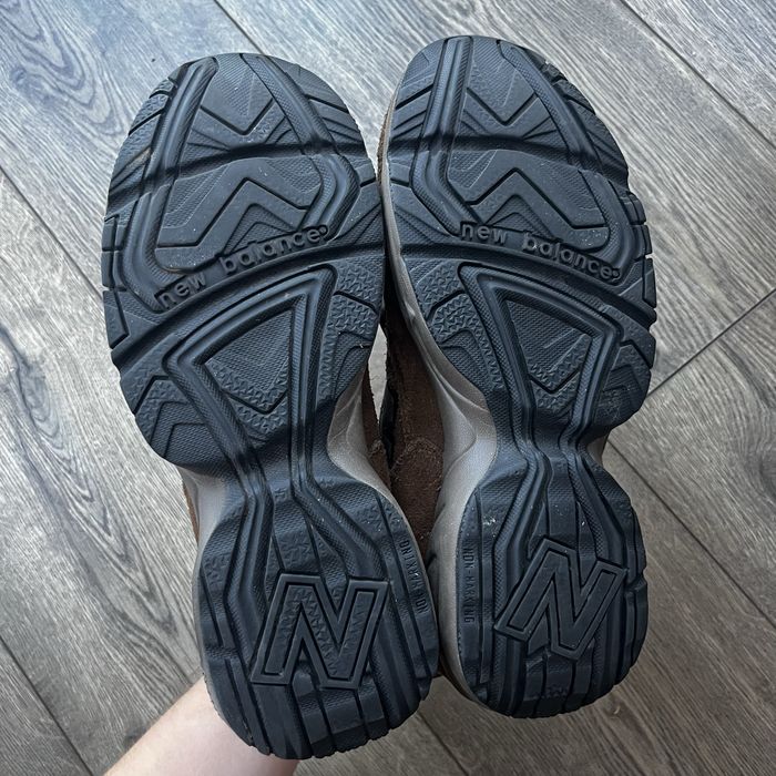 Кросівки New Balance 608