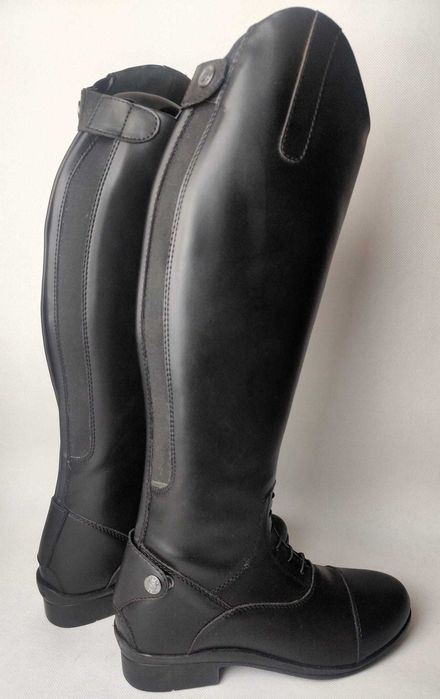 Oficerki jeździeckie Sylka Tender rozmiar 41 regular
