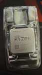 Procesor AMD Ryzen 5 3600 - sprawny, stan bardzo dobry