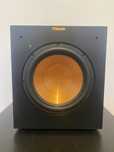 Активний сабвуфер сааб KLIPSCH R-10SW