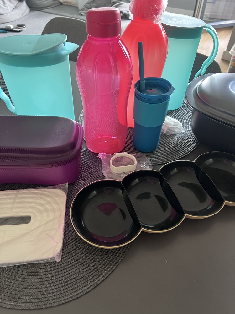 Tupperware - sprzedam produkty