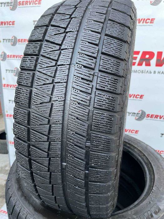 Зимние шины 205/55 R16 Bridgestone Blizak VRX резина