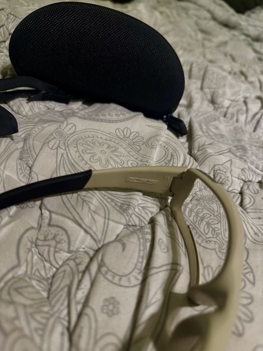 Тактичні окуляри ESS CDI (Tan)