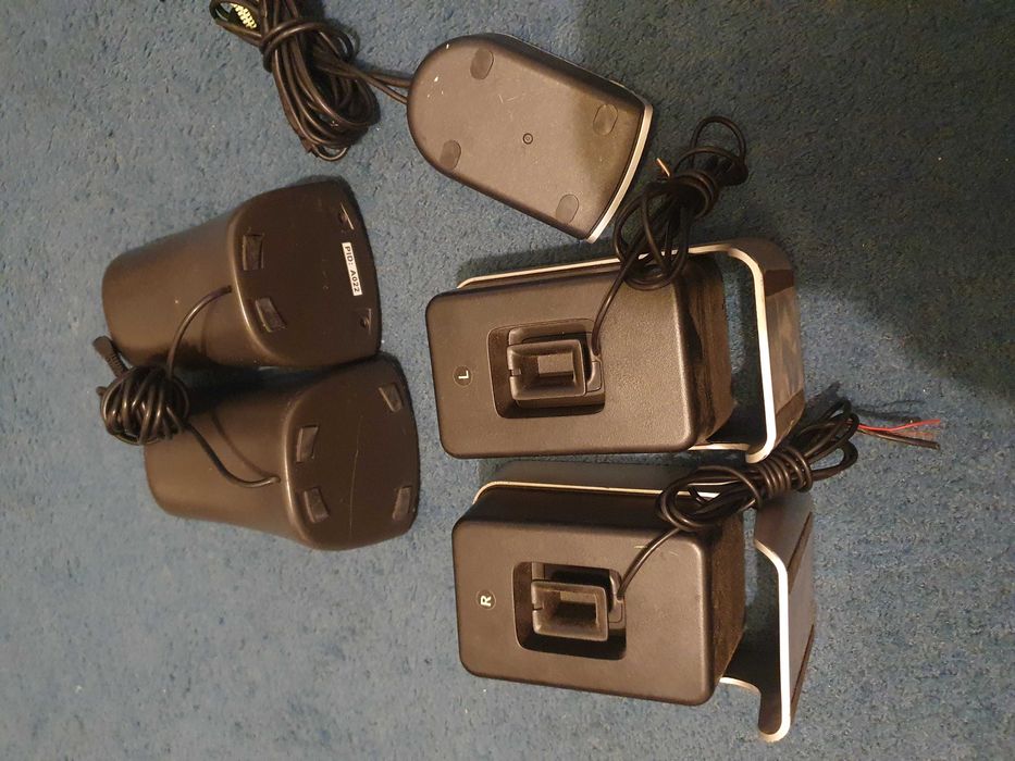 Zestaw glośników logitech