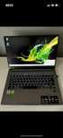 Laptop acer swift 3 i5