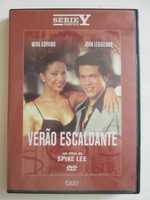 Verão Escaldante, de Spike Lee com Mira Sorvino, Ben Gazzara