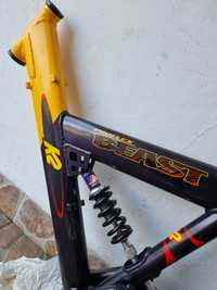 Rama Damper K2 Proflex Beast 26" DH FR 1998