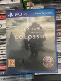 Shadow of the Colossus|PS4/PS5