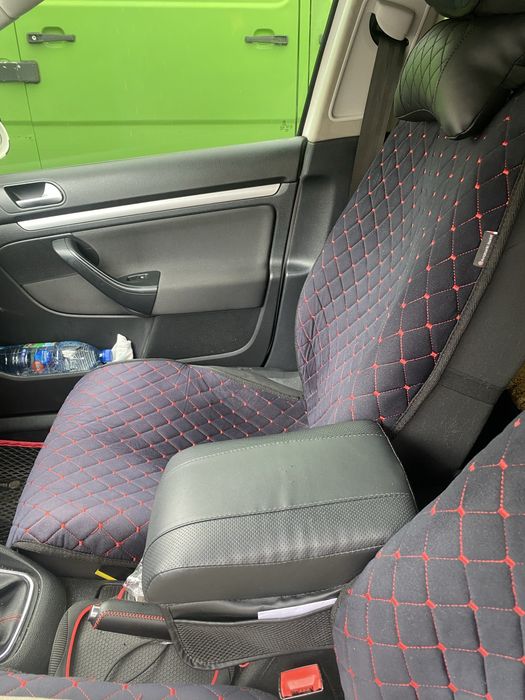 Автомобиль с пробегом