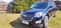 Chevrolet Equinox 2.4