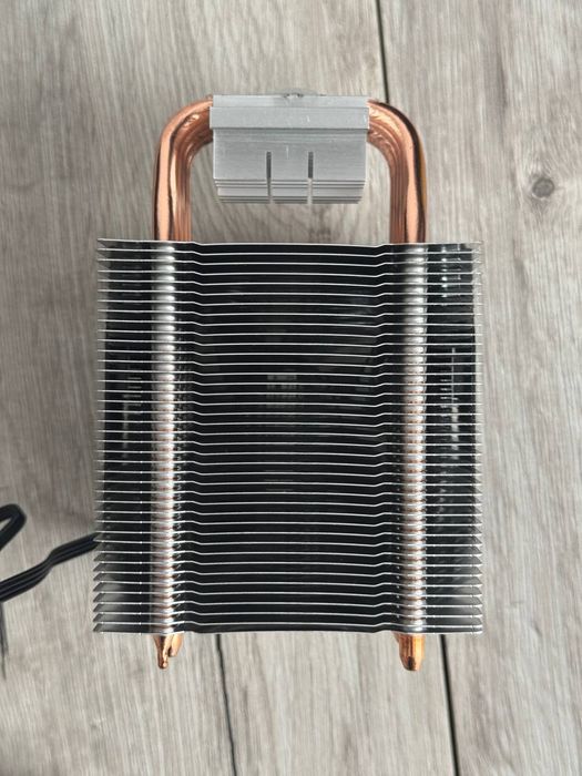Кулер Cooler Master Hyper H412R, 92мм Tower (RR-H412-20PK-R2)