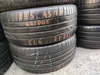235/45R18 Opony letnie lato Bridgestone Potenza 4,5mm Alu-Rad