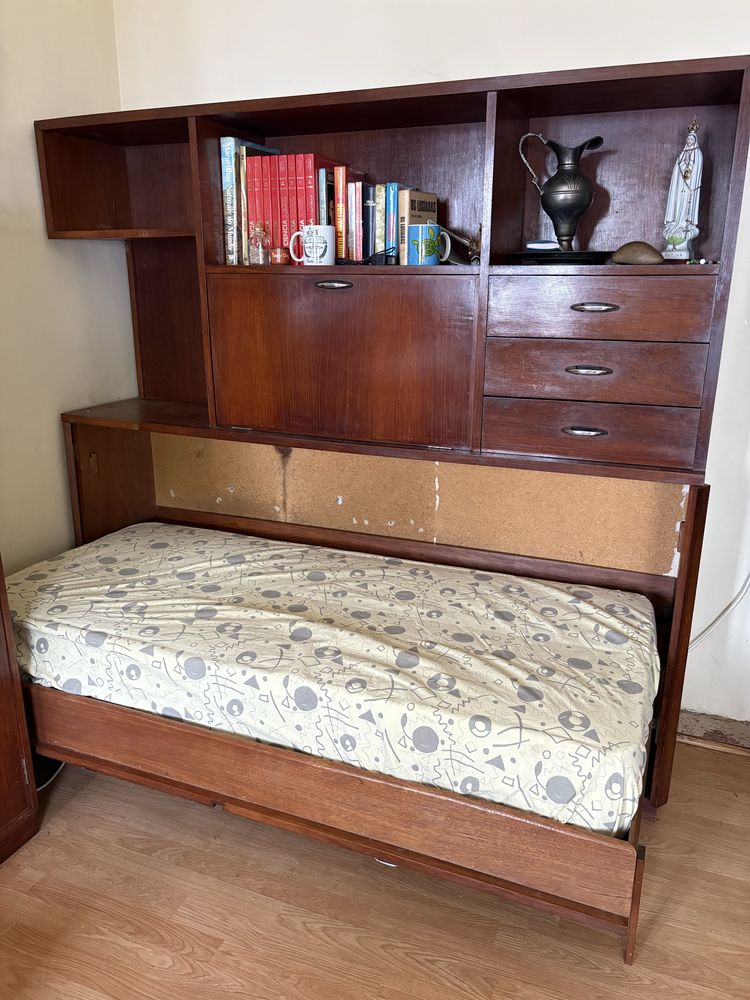 Oferta - Louceiro + Movel com cama embutida