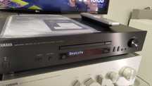 Yamaha CD-N301 odtwarzacz CD, streamer Spotify