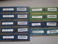 9 x 2GB RAM DDR3 10600