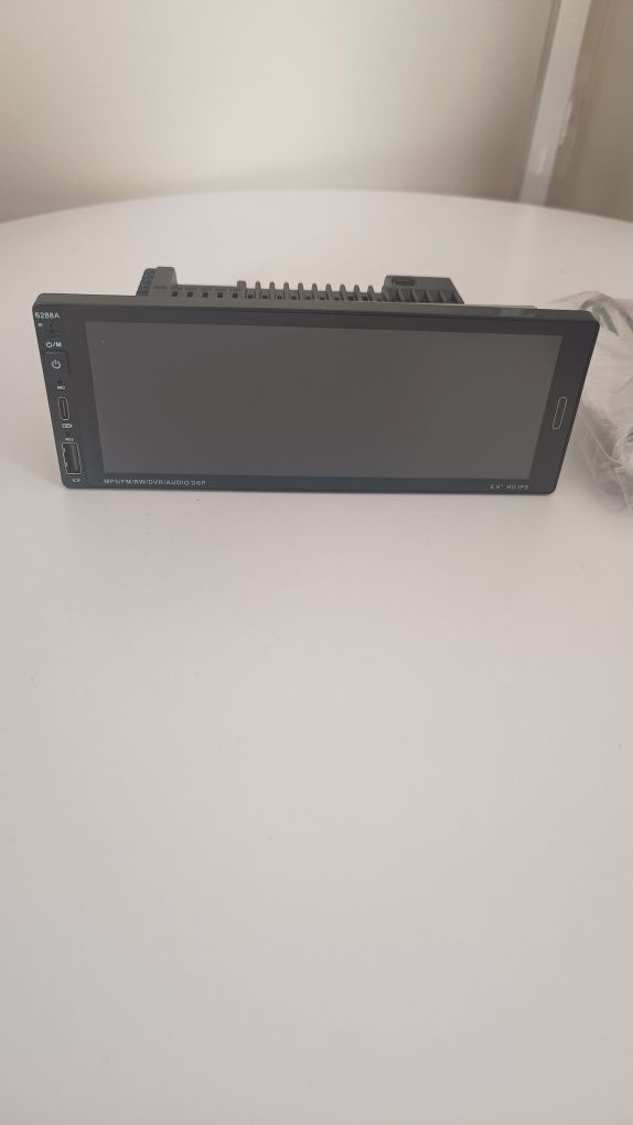 Radio uniwersalne Android 1din