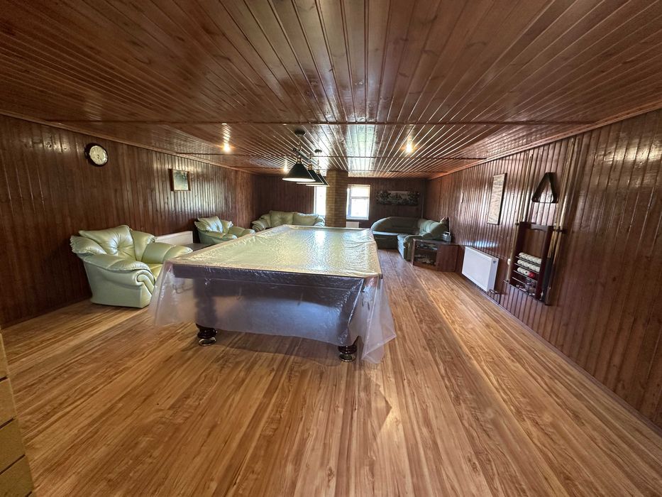 Житловий будинок с.Олександрівка