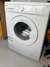 Vendo máquina de lavar roupa, em perfeito estado.