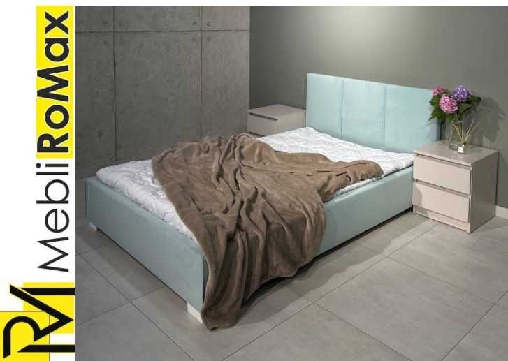 Ліжко м'яке Фабіо 120х200/ Кровать мягкая