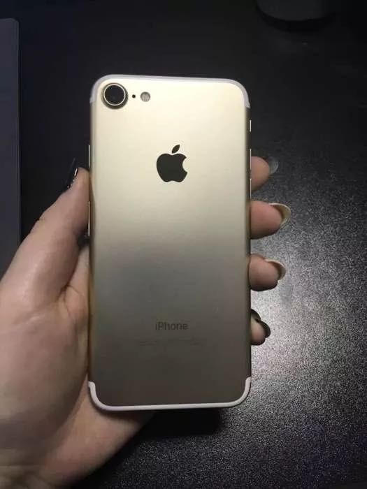 Iphone 7 128gb neverlock