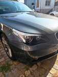Vendo  BMW 520D- 2007