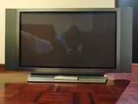 TV PLASMA SAMSUNG 42" - PS-42P3 - usada