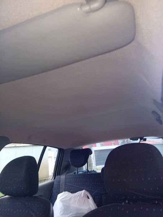 Renault Clio 1.5 dci