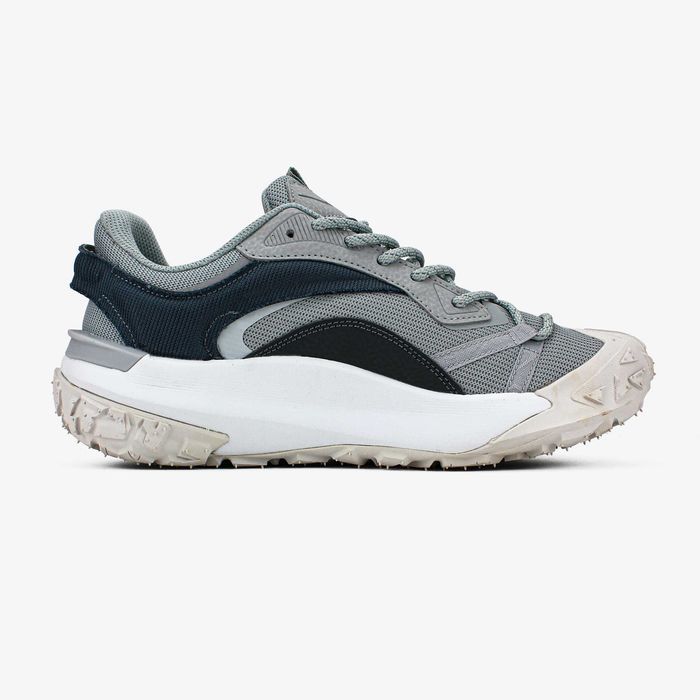 Кросівки Nike Acg Mounth fly 2 Low Grey premium