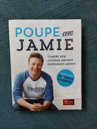 [LIVRO] Poupe com Jamie — Jamie Oliver