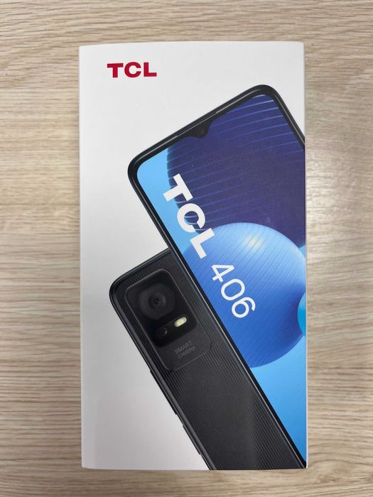 Sprzedam nowy TCL 406