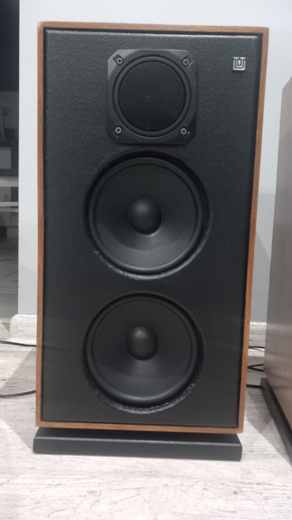 Unitra zg25c 4ohm