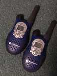 Walkie talkie Motorola